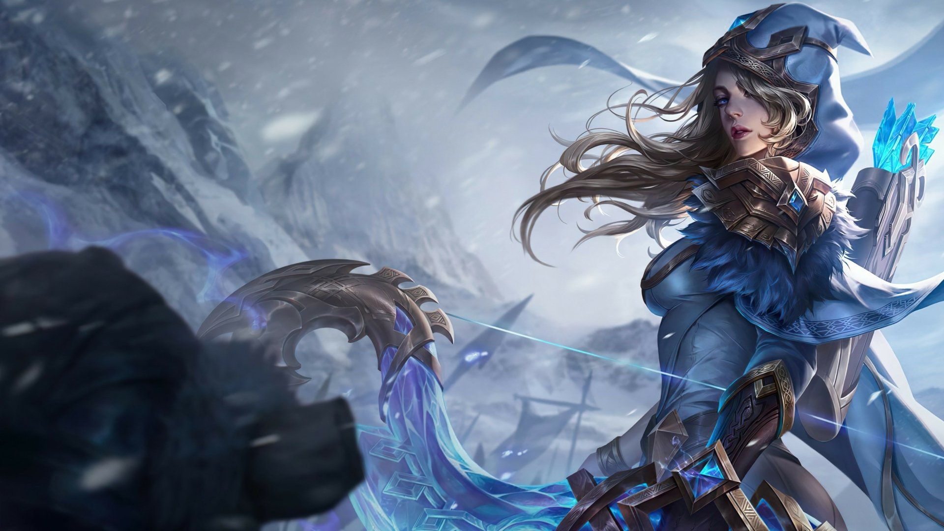 Download HD Wallpaper