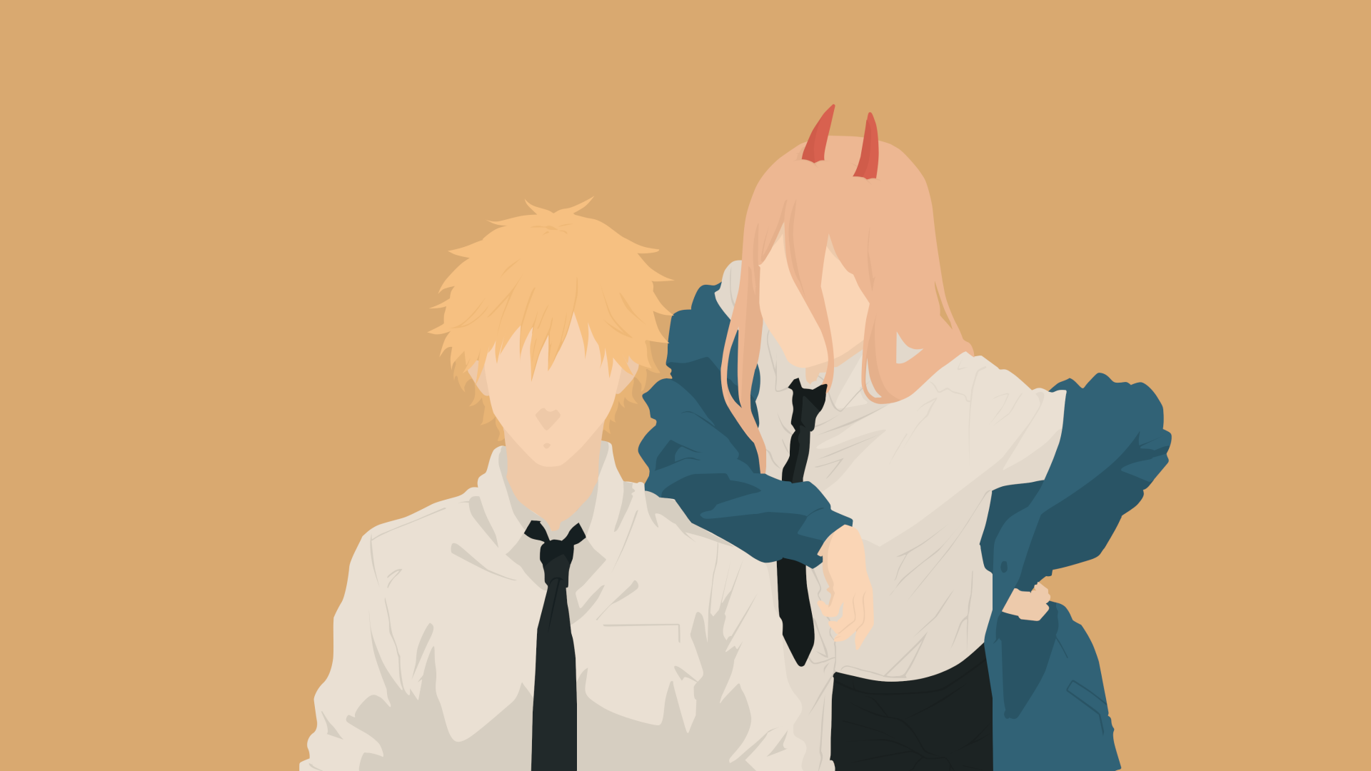 Power And Denji