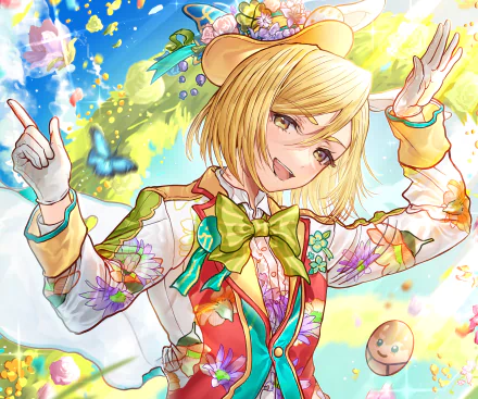  Leonardo Bistario Harwey