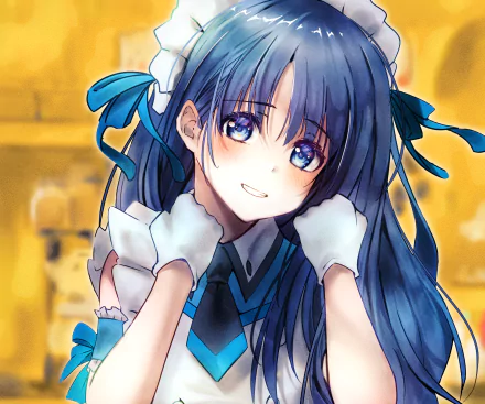  Nanami Yachiyo by cruzango0510