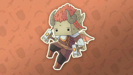 video game Swords 'n Magic and Stuff HD Desktop Wallpaper | Background Image