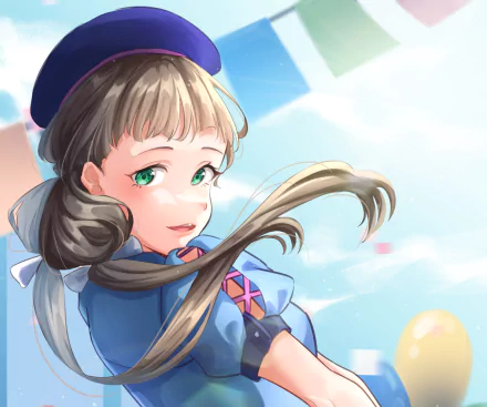  Kinako Sakurakoji by YuuYu