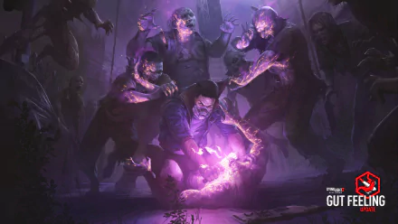 video game Dying Light 2: Stay Human HD Desktop Wallpaper | Background Image