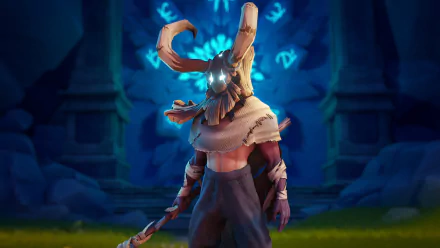  Hornhead