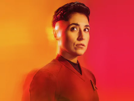 Melissa Navia TV Show Star Trek: Strange New Worlds HD Desktop Wallpaper | Background Image