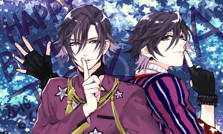  Ichinose Tokiya by rabuzero