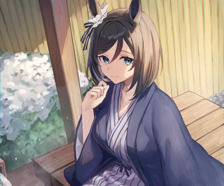  Eishin Flash by Hitomin 0323