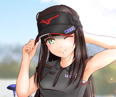  Dia Kurosawa by 美波