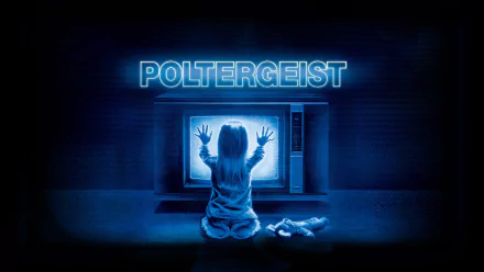 movie Poltergeist (1982) HD Desktop Wallpaper | Background Image