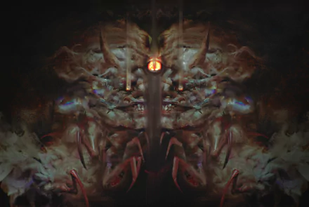 dark creepy HD Desktop Wallpaper | Background Image