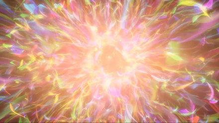 Anime Pokémon: Arceus And The Jewel Of Life HD Desktop Wallpaper | Background Image