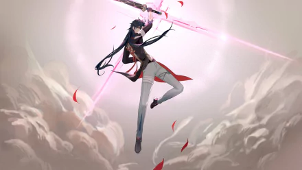  Blade - Honkai: Star Rail