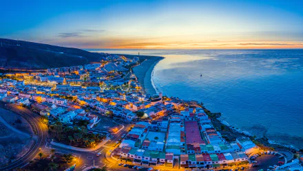  Fuerteventura, Canary Islands, Spain