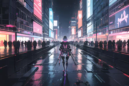  Cyberpunk