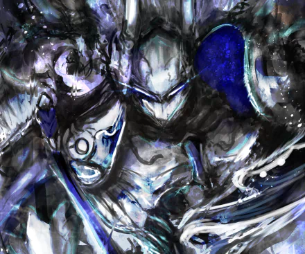 Minamoto no Tametomo (Fate) Anime Fate/Grand Order HD Desktop Wallpaper | Background Image