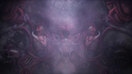 video game Scorn HD Desktop Wallpaper | Background Image