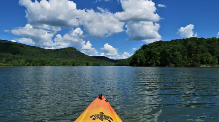  Owsley Fork Reservoir Berea KY