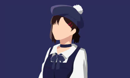  Kobeni Higashiyama by IMO7
