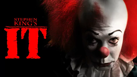 movie It (1990) HD Desktop Wallpaper | Background Image