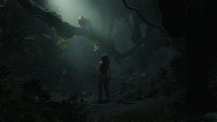  Shadow Of The Tomb Raider