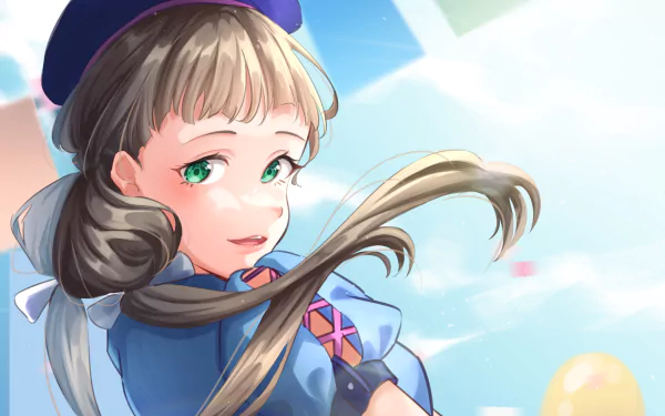  Kinako Sakurakoji by YuuYu