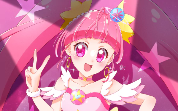  Hoshina Hikaru by fujisaki star