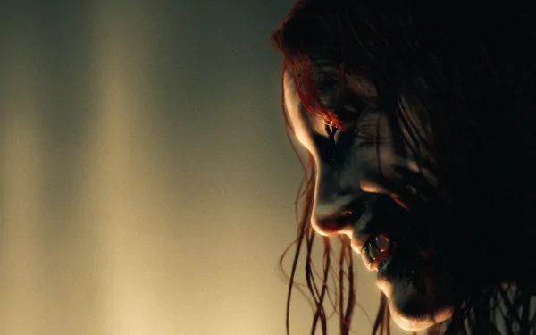 movie Evil Dead Rise HD Desktop Wallpaper | Background Image