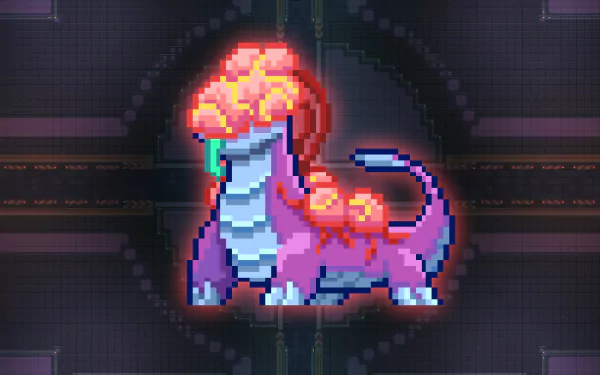 video game Bio Prototype HD Desktop Wallpaper | Background Image