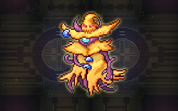 video game Bio Prototype HD Desktop Wallpaper | Background Image