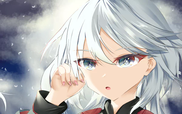  Miorine Rembran by Silver 0503