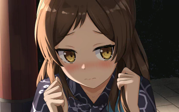  Shiho Kitazawa by CPK