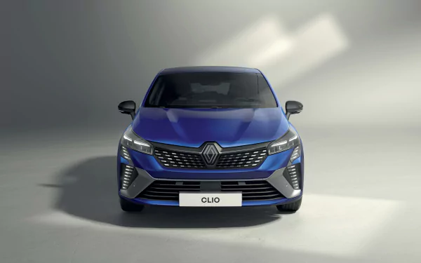  Renault Clio E-TECH Esprit Alpine