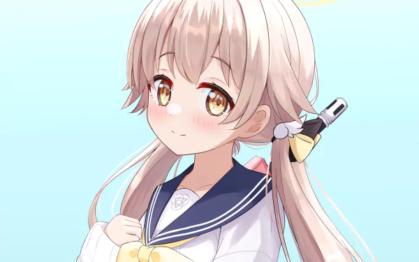  Ajitani Hifumi by CPK