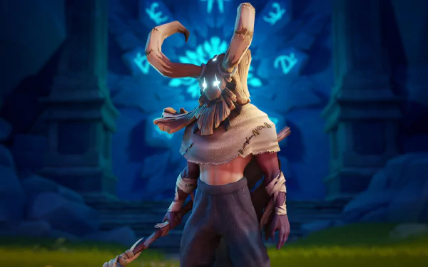  Hornhead
