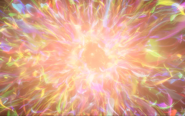 Anime Pokémon: Arceus And The Jewel Of Life HD Desktop Wallpaper | Background Image