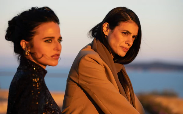 TV Show Special Ops: Lioness HD Desktop Wallpaper | Background Image