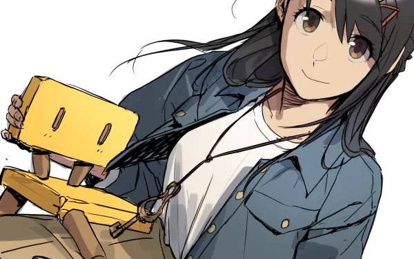  Suzume Iwato &amp; Daijin