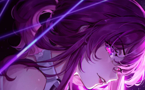 Kafka - Honkai Star Rail