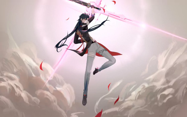  Blade - Honkai: Star Rail