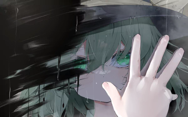  Koishi Komeiji