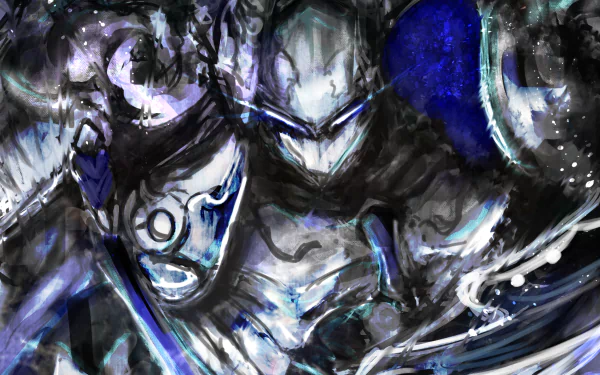 Minamoto no Tametomo (Fate) Anime Fate/Grand Order HD Desktop Wallpaper | Background Image