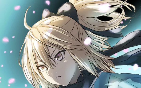 Sakura Saber