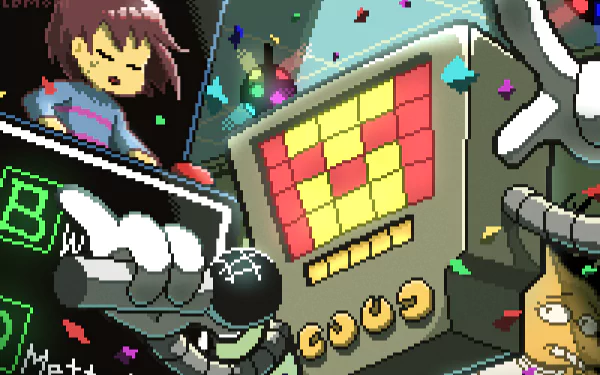  It's Showtime! by 綿野レモンT