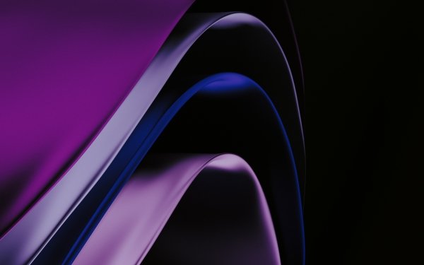 Abstract Purple HD Wallpaper | Background Image