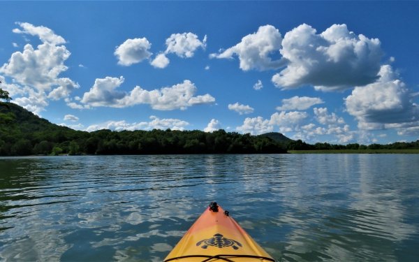 Photography Kayaking HD Wallpaper | Background Image
