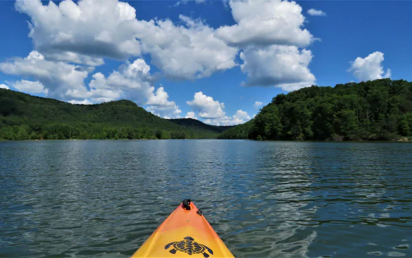  Owsley Fork Reservoir Berea KY