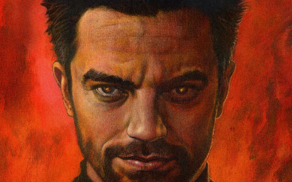 TV Show preacher HD Desktop Wallpaper | Background Image