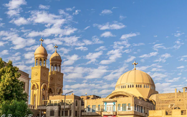 man made Egypt HD Desktop Wallpaper | Background Image