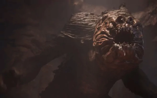 video game Star Wars Outlaws HD Desktop Wallpaper | Background Image