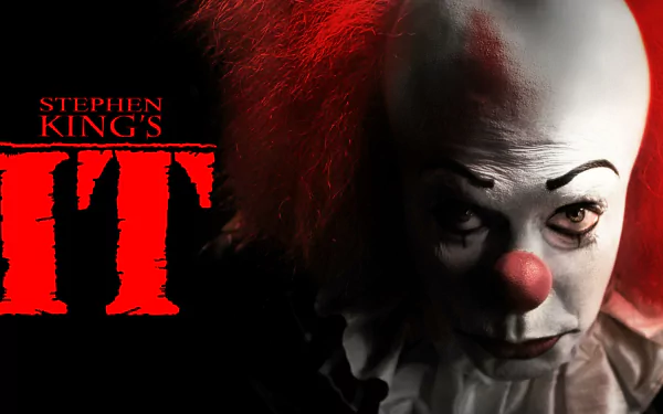 movie It (1990) HD Desktop Wallpaper | Background Image